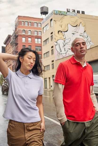 B&C My Polo 180 /Women