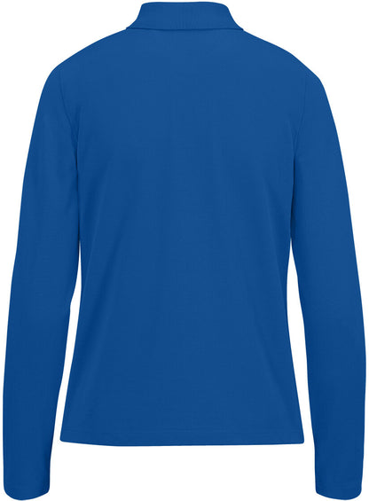 B&C My Polo 210 Long Sleeve /Women