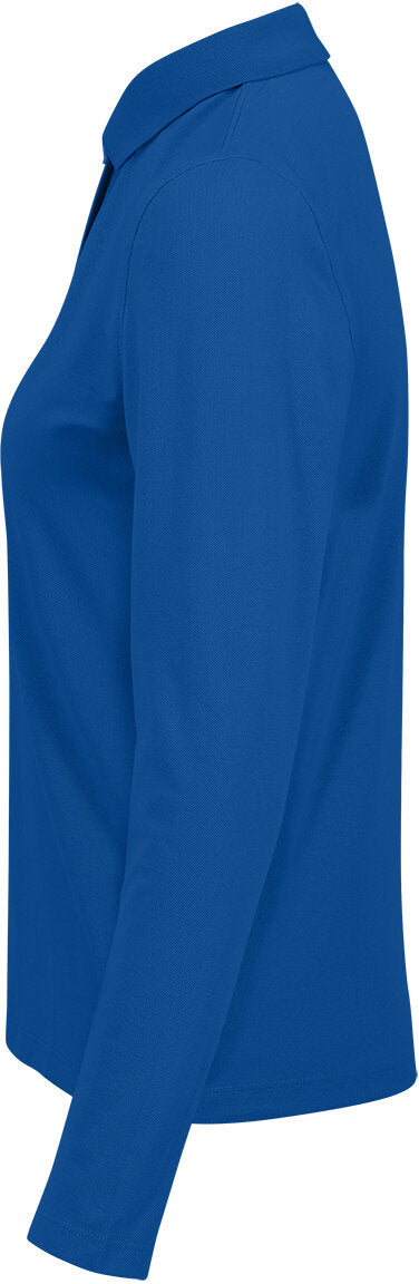 B&C My Polo 210 Long Sleeve /Women