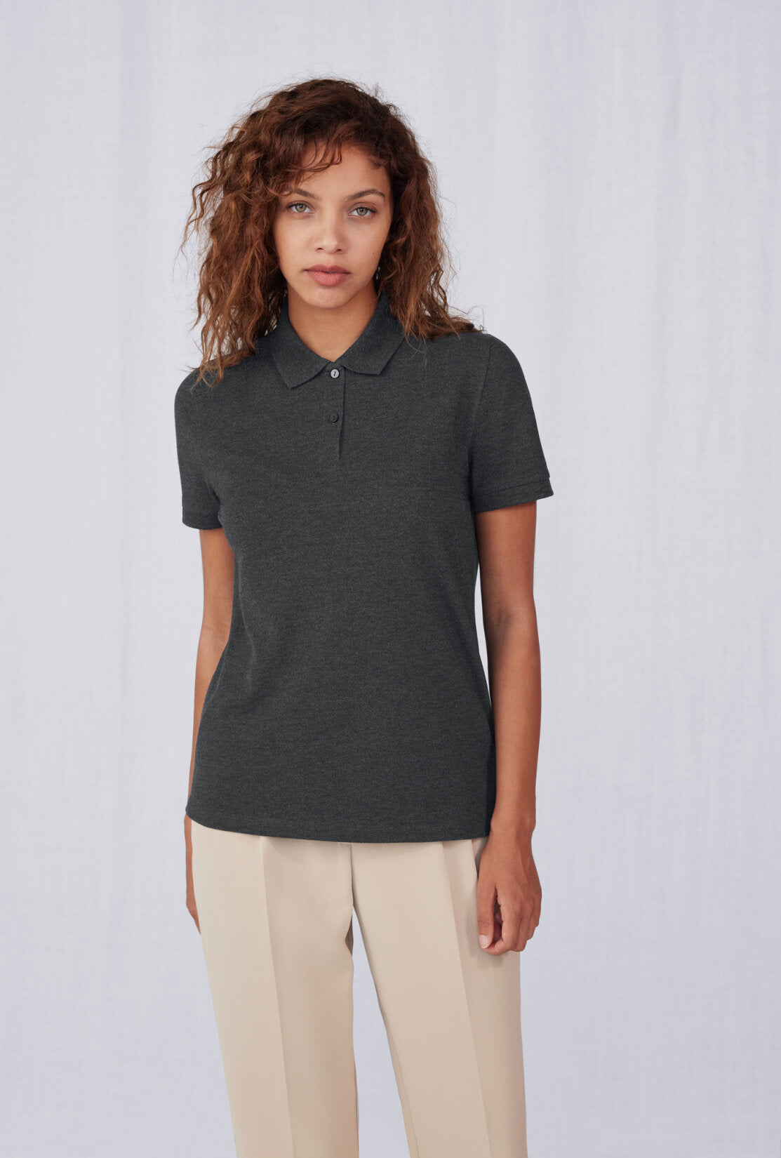 B&C My Polo 210 /Women