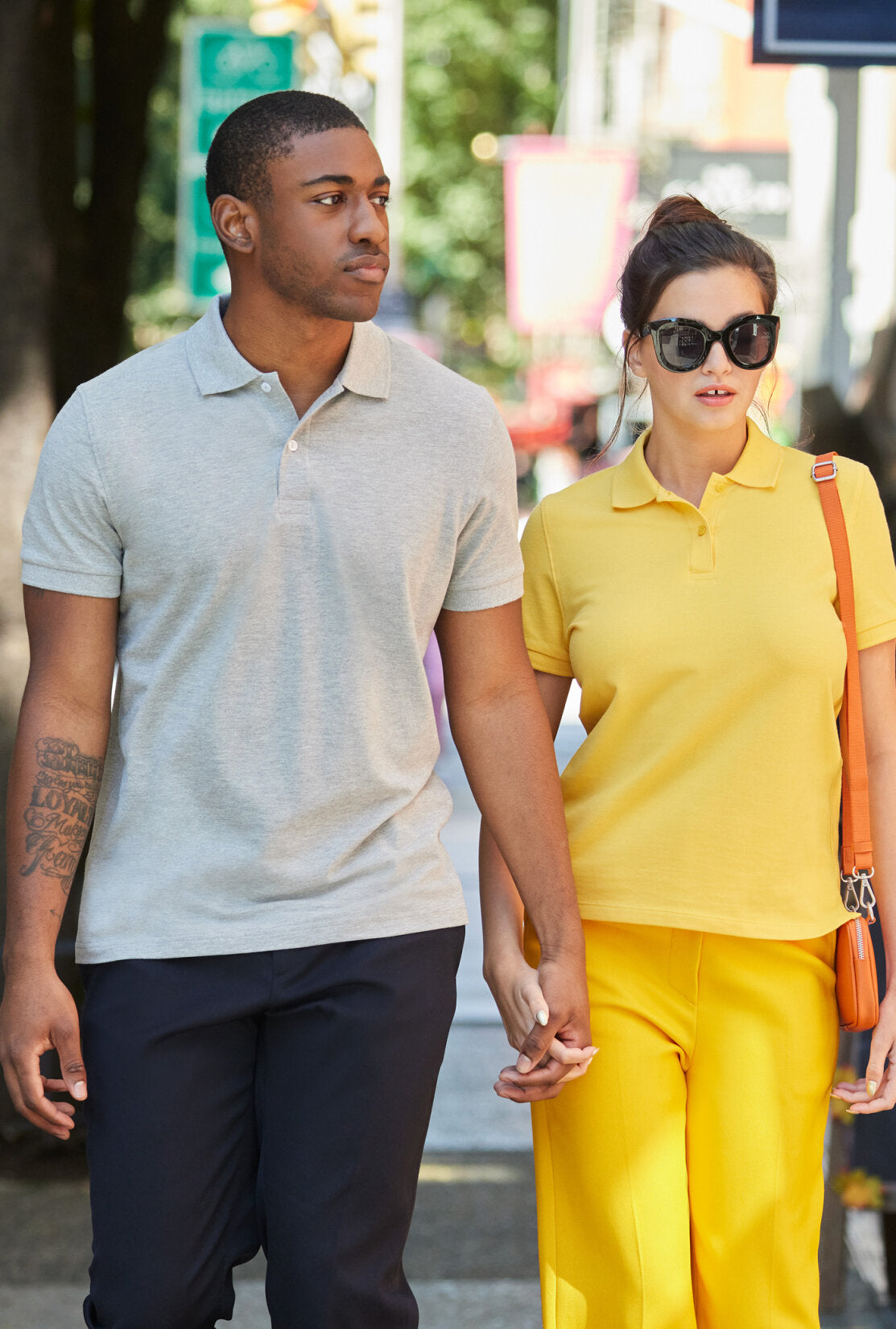 B&C My Polo 210 /Women
