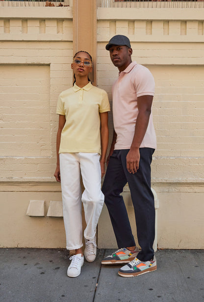 B&C My Polo 210 /Women