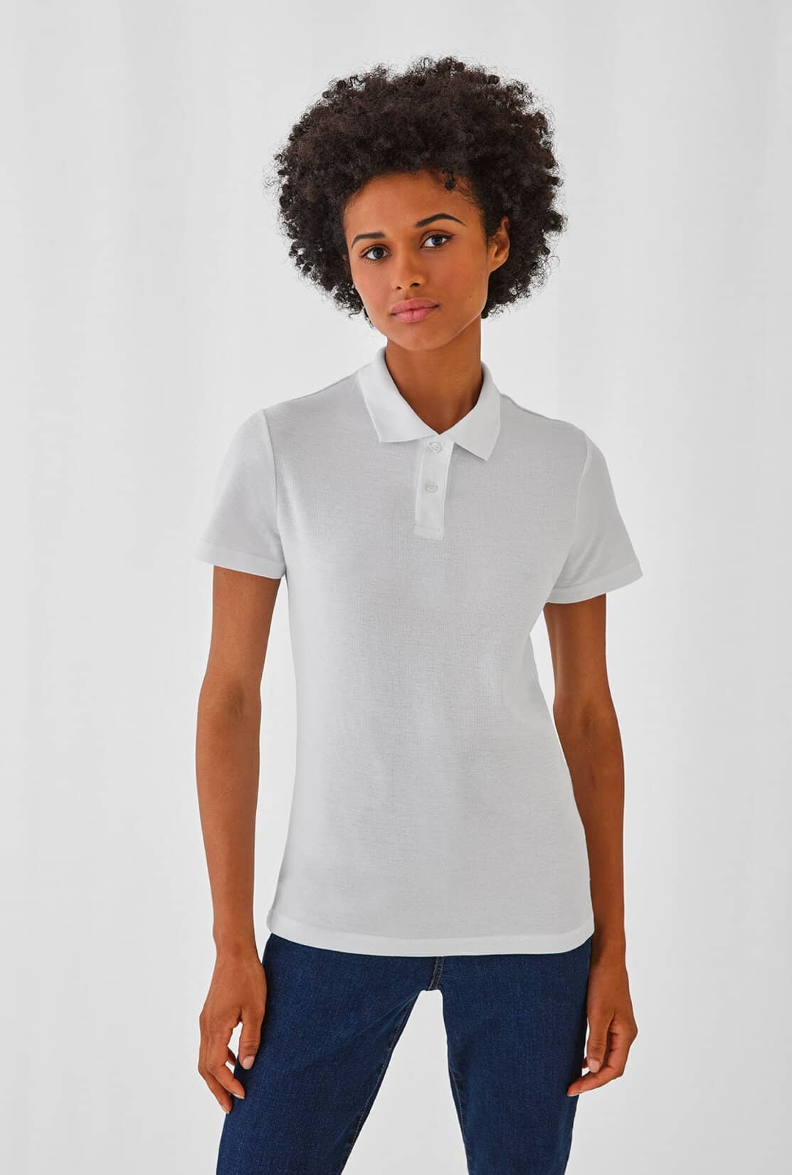 B&C Polo ID001 / Women