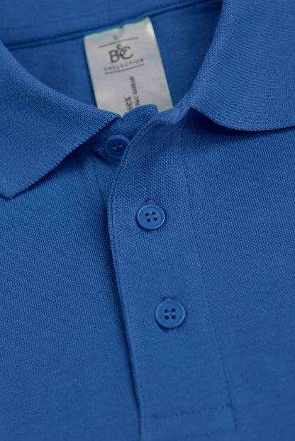 B&C Polo Safran Pure / Women