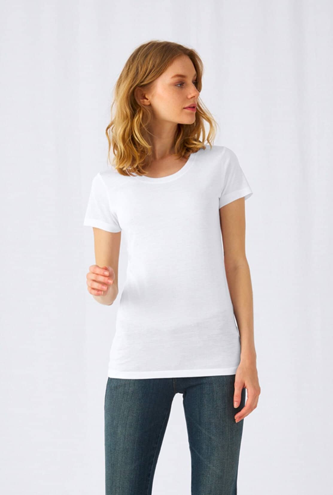 B&C Sublimation T-Shirt /Women