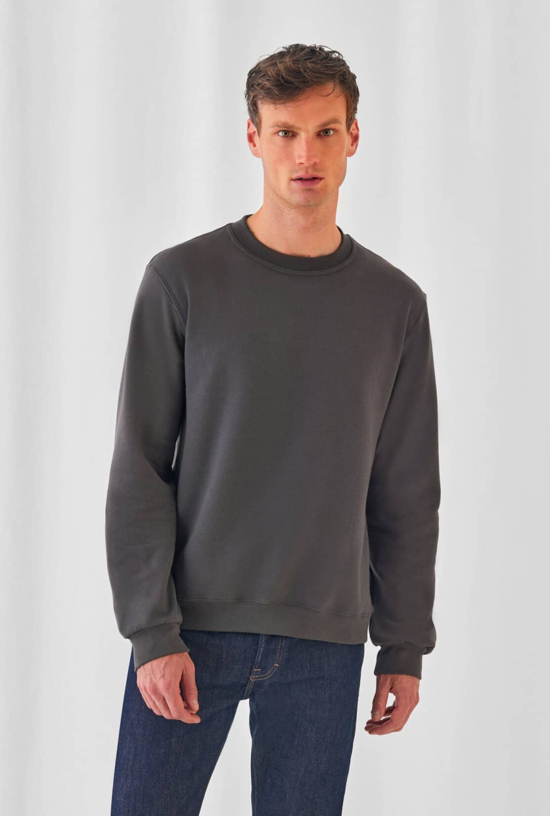 B&C Sweat ID002