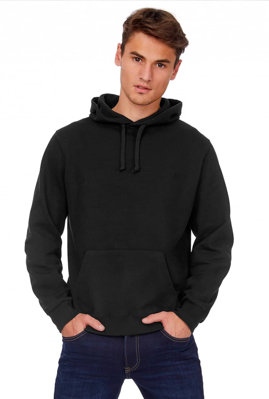 B&C Sweat ID003