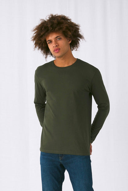 T-Shirt Long Sleeve E150