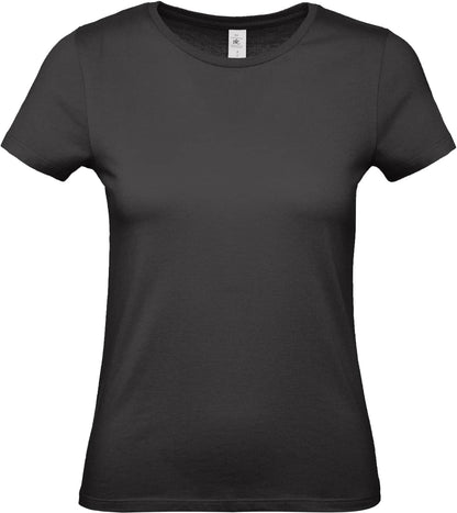 B&C T-Shirt #E150 / Women