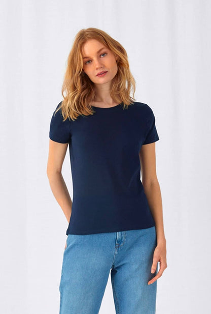 B&C T-Shirt #E150 / Women