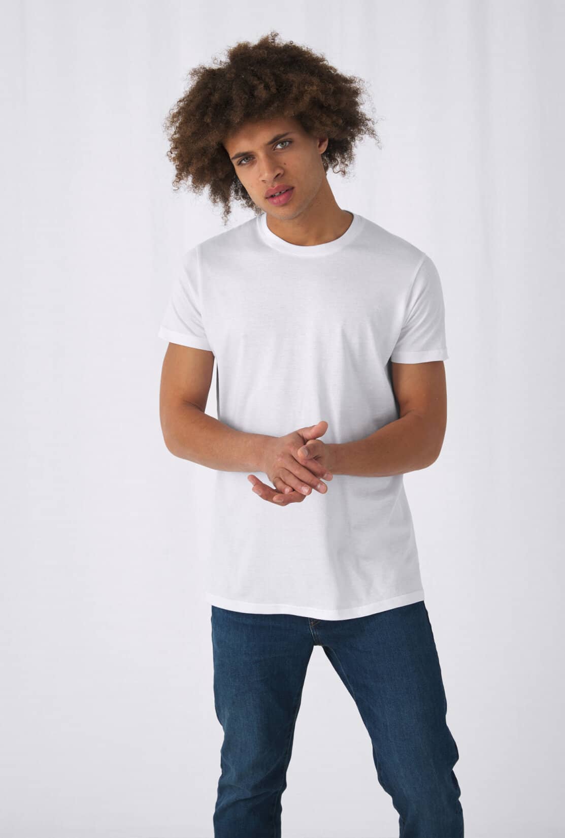 B&C T-Shirt E150