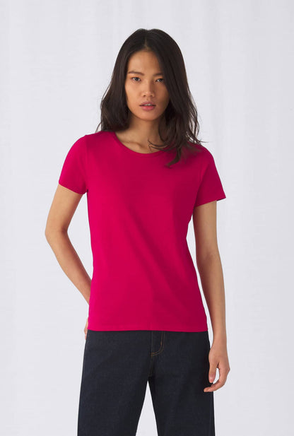 B&C T-Shirt E190