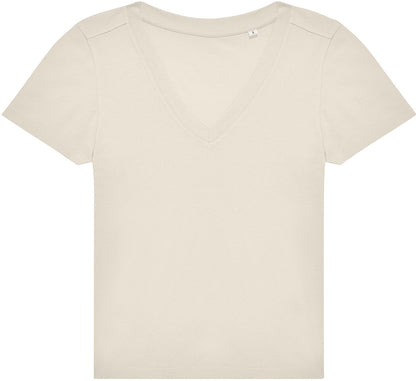 B&C Women´s E150 V T-Shirt