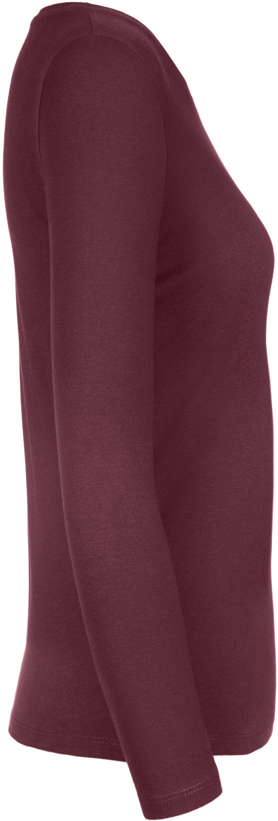 B&C Women´s E190 Long Sleeve