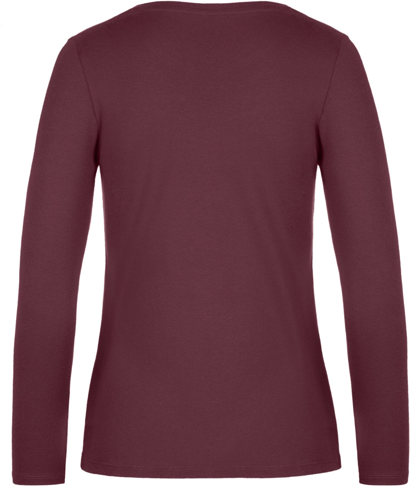B&C Women´s E190 Long Sleeve