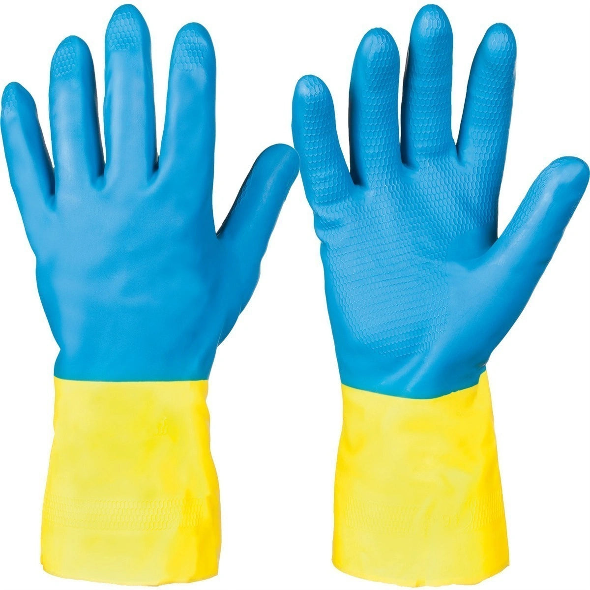 Chemikalienschutzhandschuhe KENORA - Stronghand®