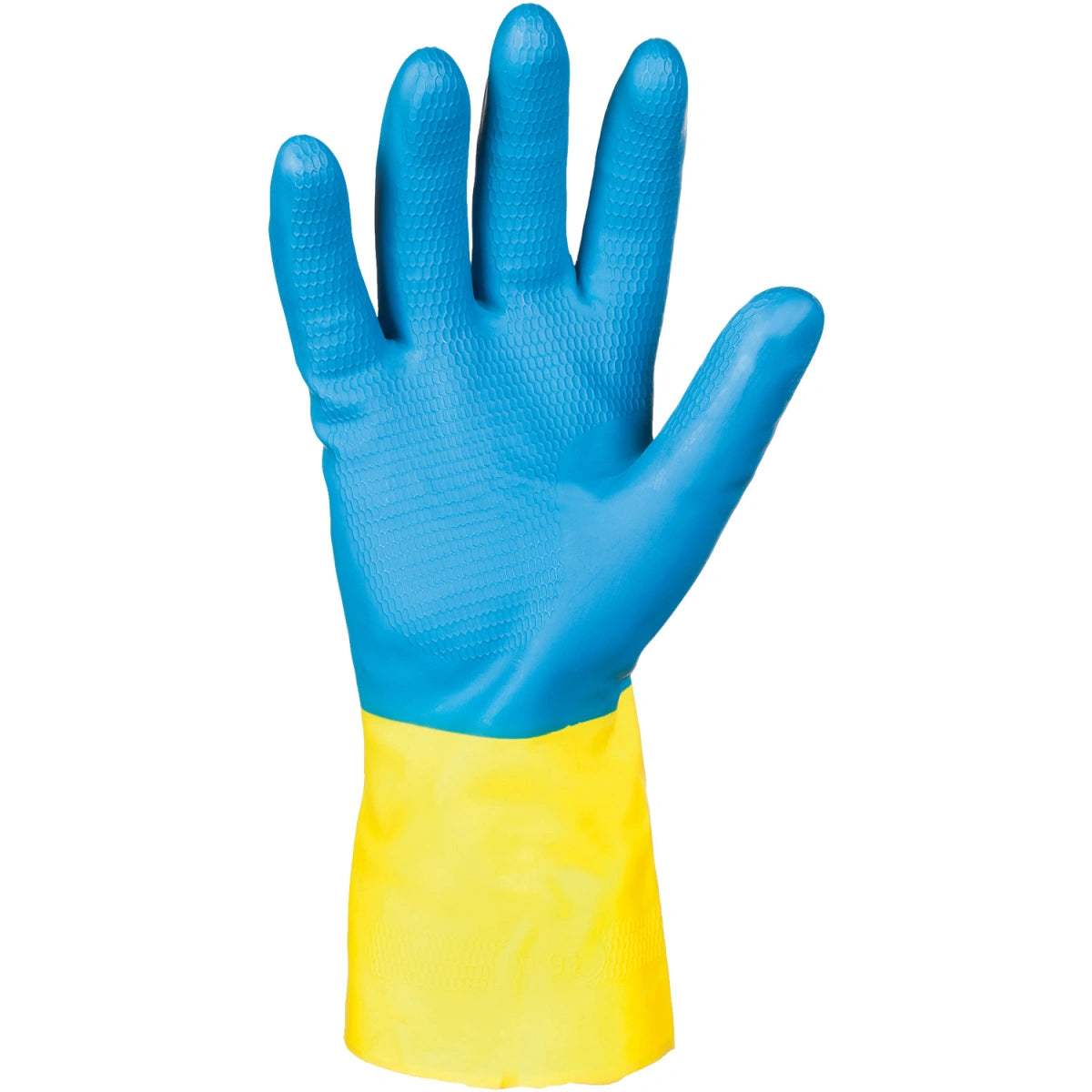 Chemikalienschutzhandschuhe KENORA - Stronghand®
