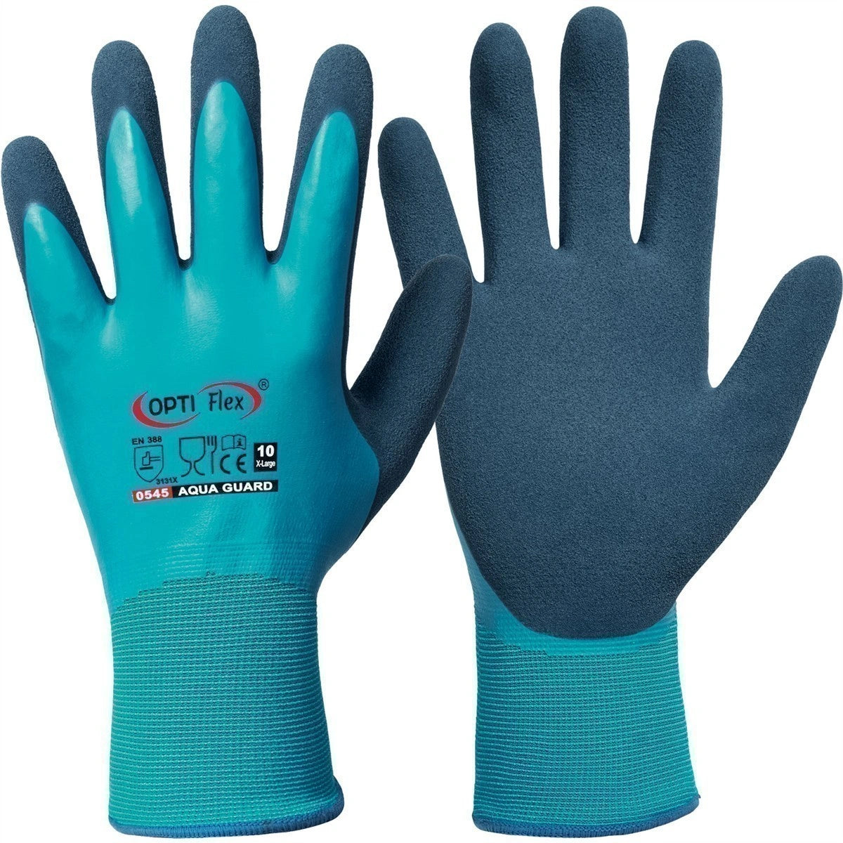 Handschuhe AQUA GUARD - OPTI Flex®