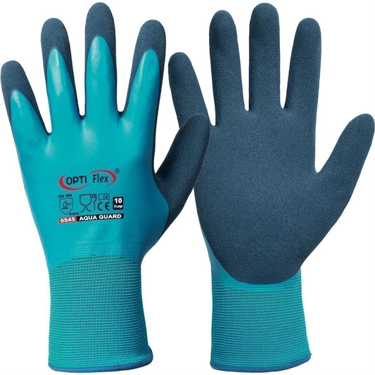 Handschuhe AQUA GUARD - OPTI Flex®