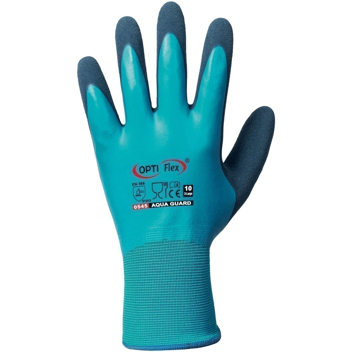 Handschuhe AQUA GUARD - OPTI Flex®