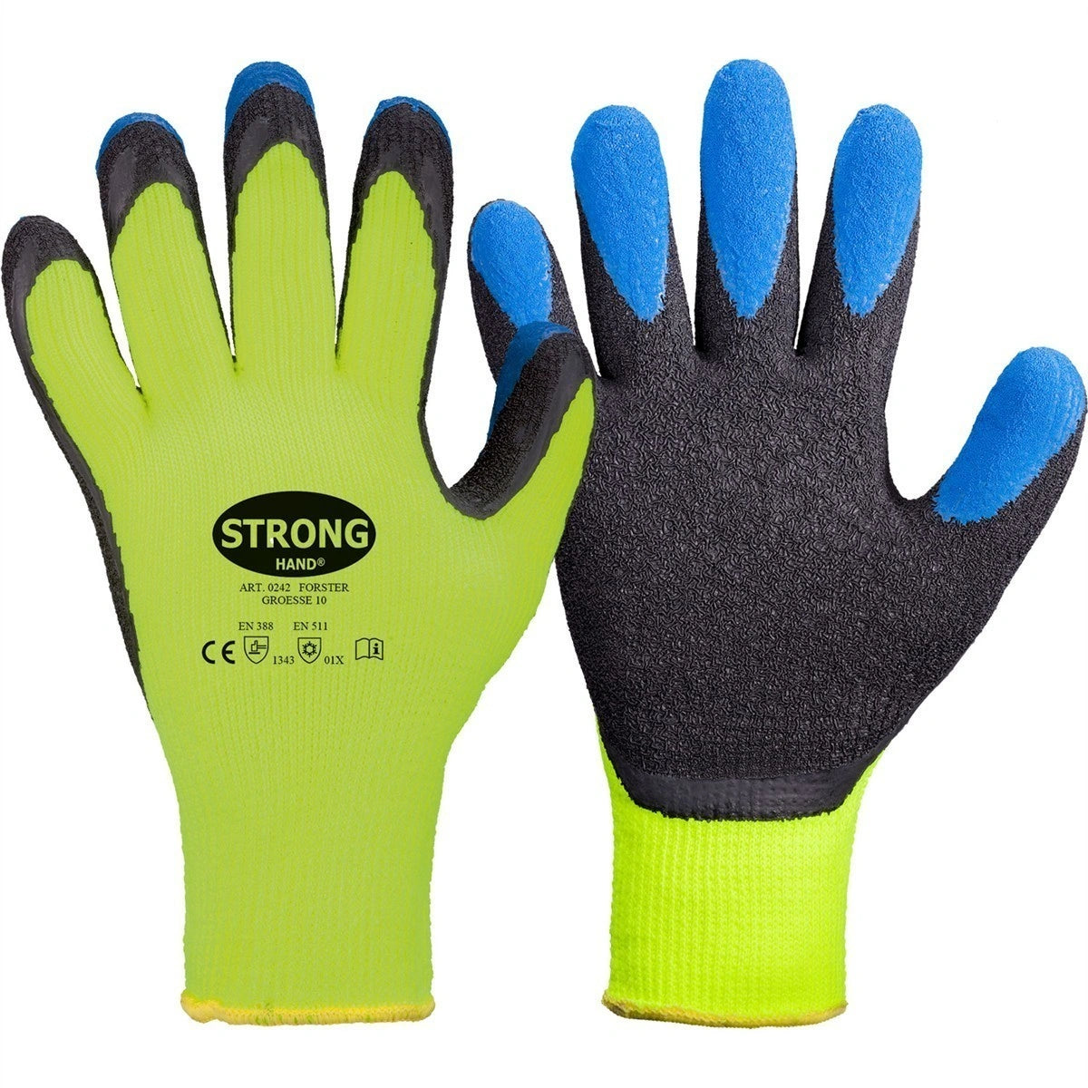 Handschuhe FORSTER - Stronghand®
