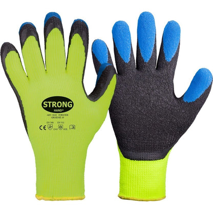 Handschuhe FORSTER - Stronghand®
