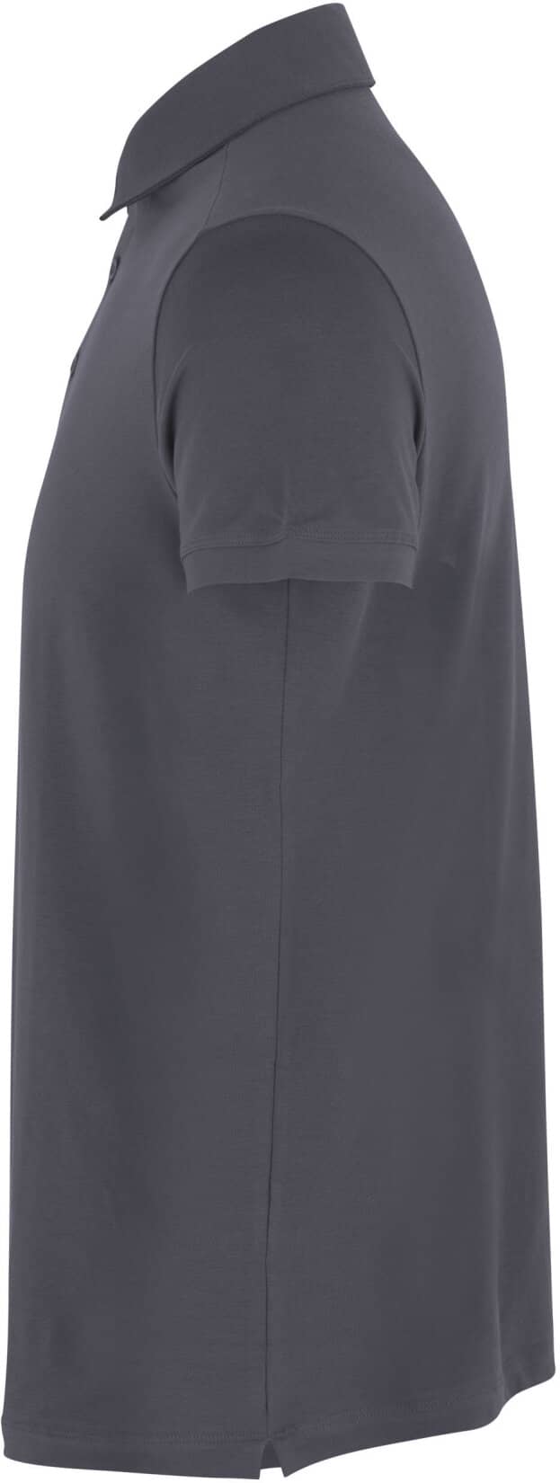 ID Identity Business Poloshirt mit Jersey
