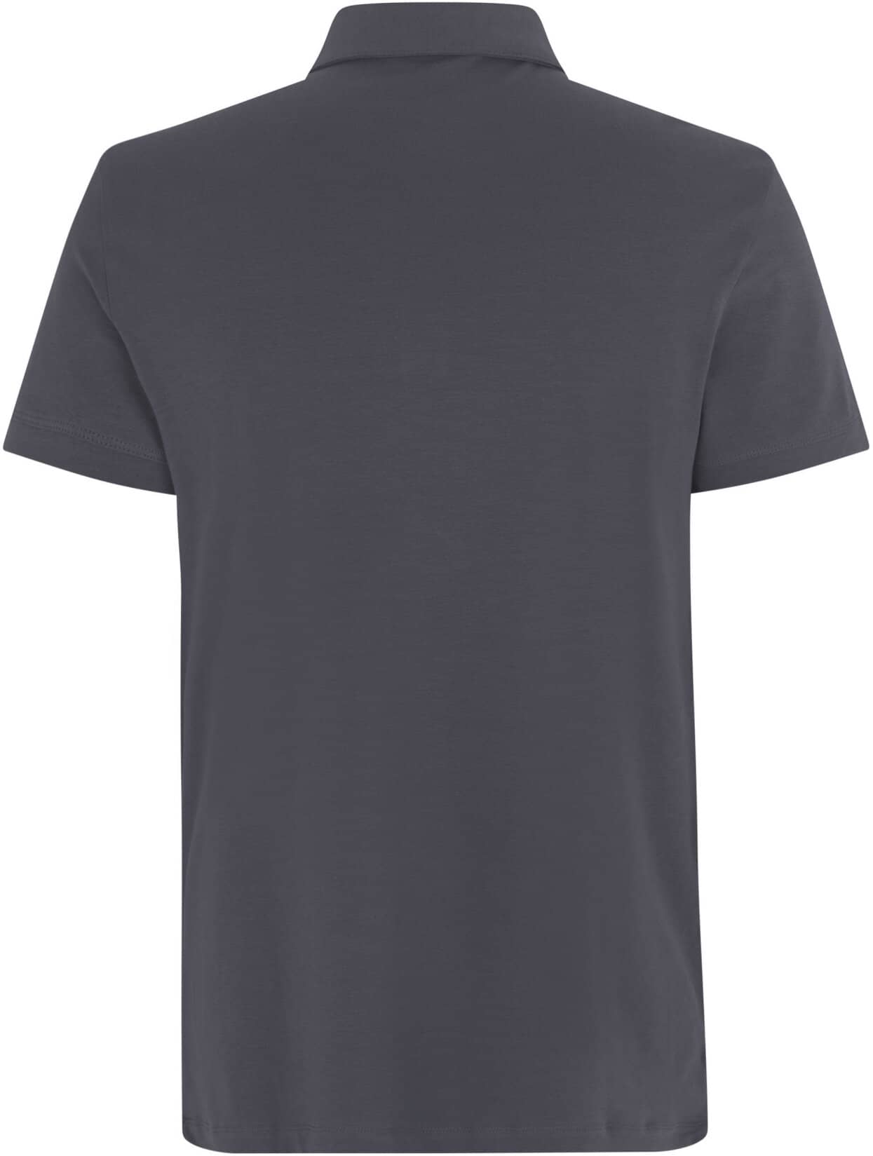 ID Identity Business Poloshirt mit Jersey