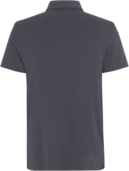 ID Identity Business Poloshirt mit Jersey