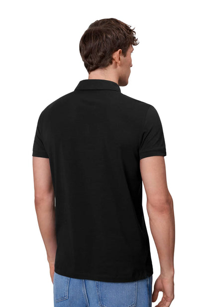 ID Identity Business Poloshirt mit Jersey