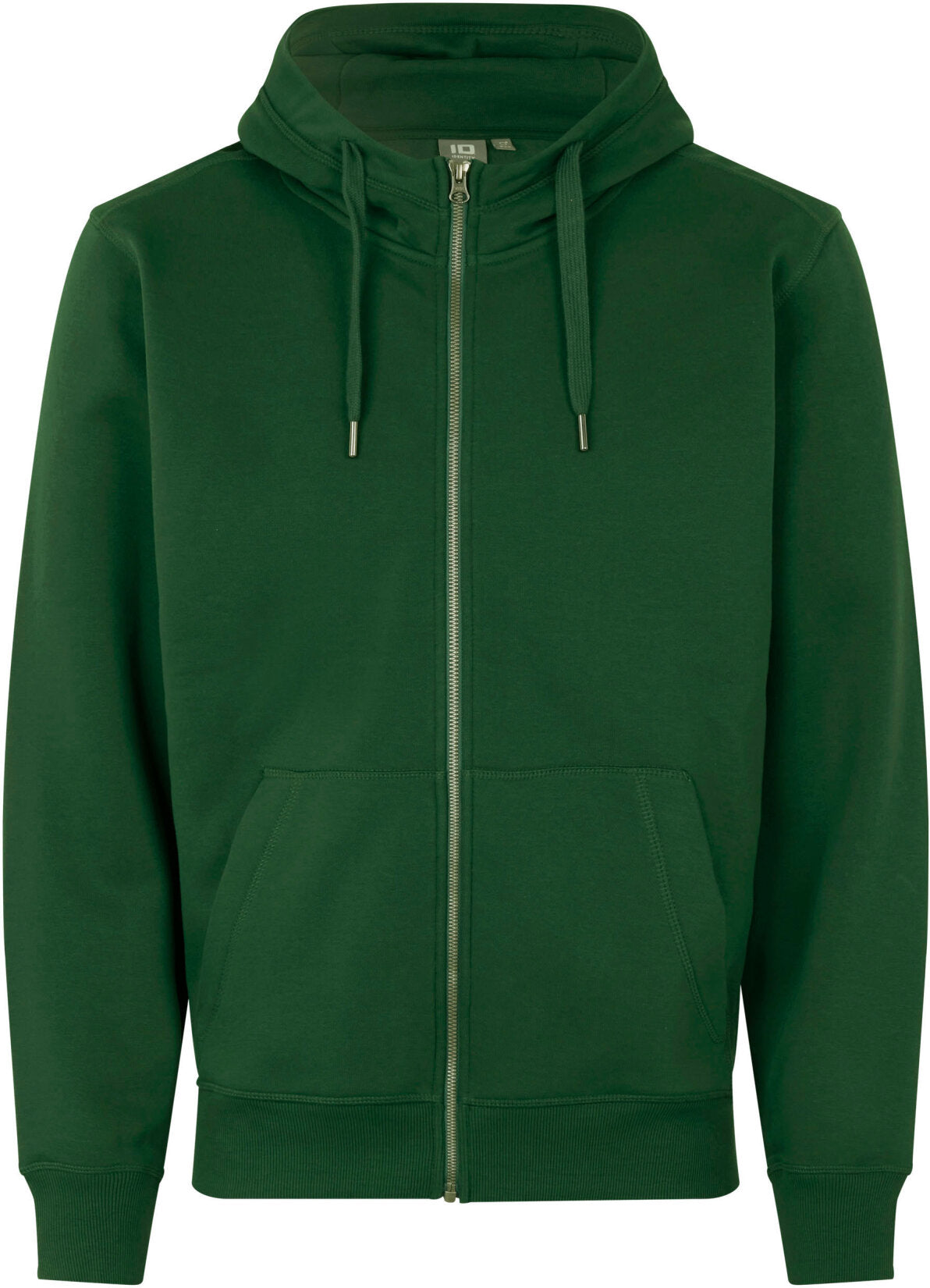 ID Identity CORE Kapuzen Sweatjacke