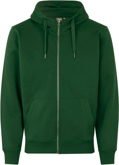 ID Identity CORE Kapuzen Sweatjacke