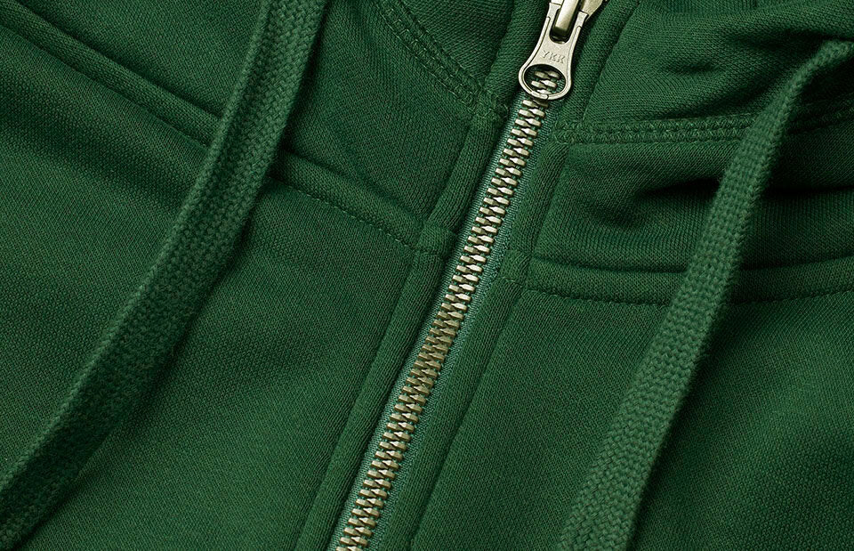 ID Identity CORE Kapuzen Sweatjacke