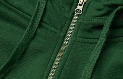 ID Identity CORE Kapuzen Sweatjacke