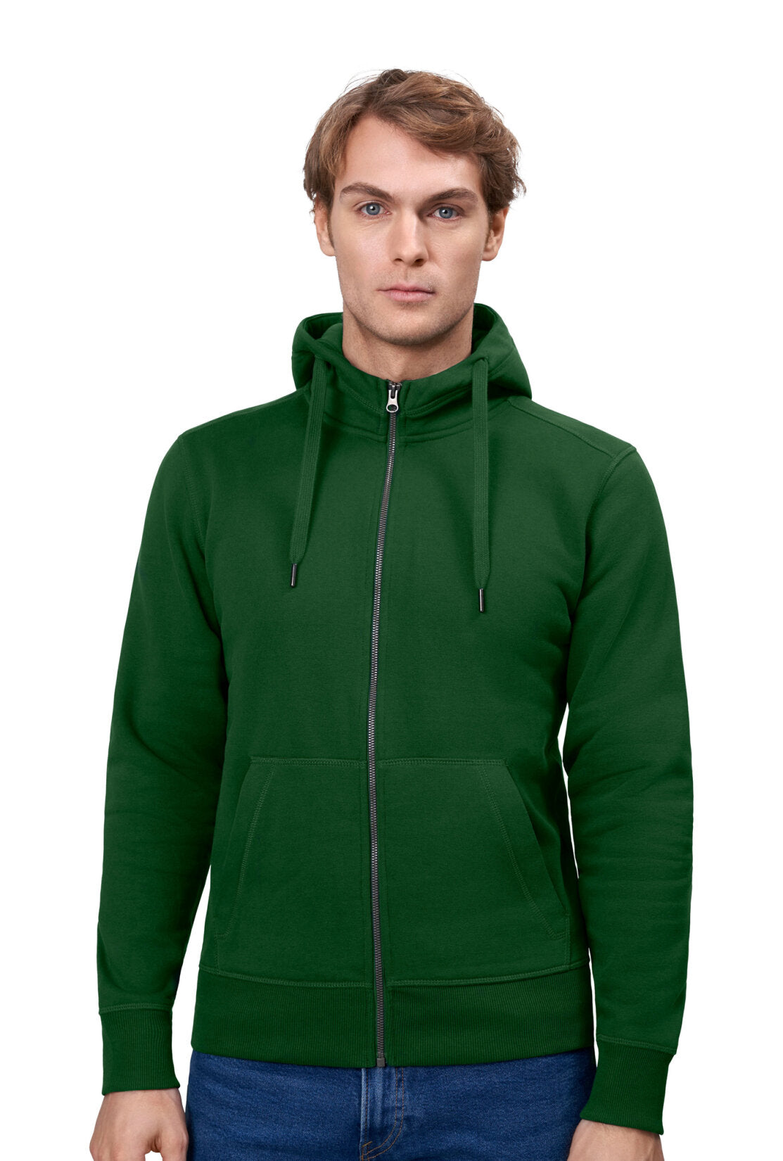 ID Identity CORE Kapuzen Sweatjacke