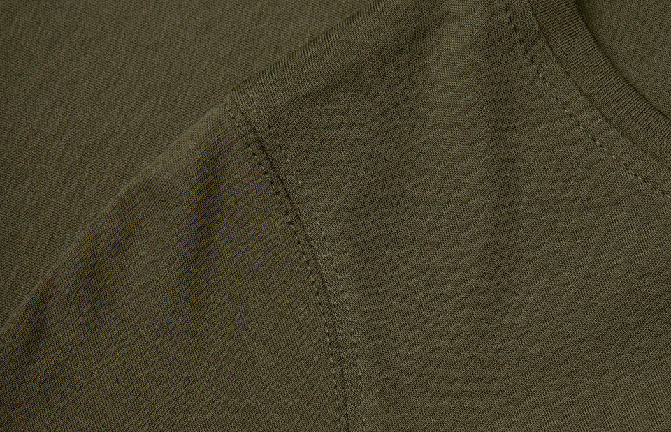ID Identity Interlock Longsleeve für Damen