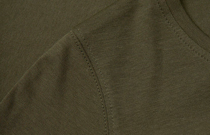 ID Identity Interlock Longsleeve für Damen