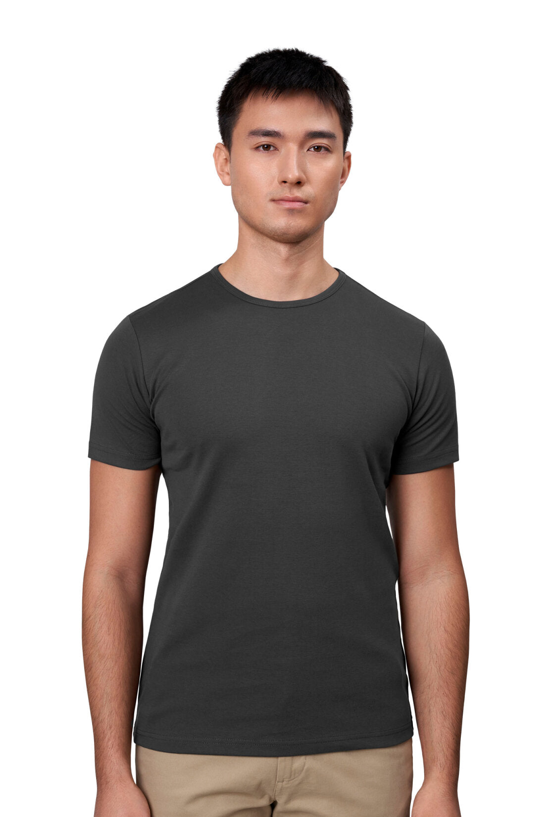 ID Identity Interlock T-Shirt