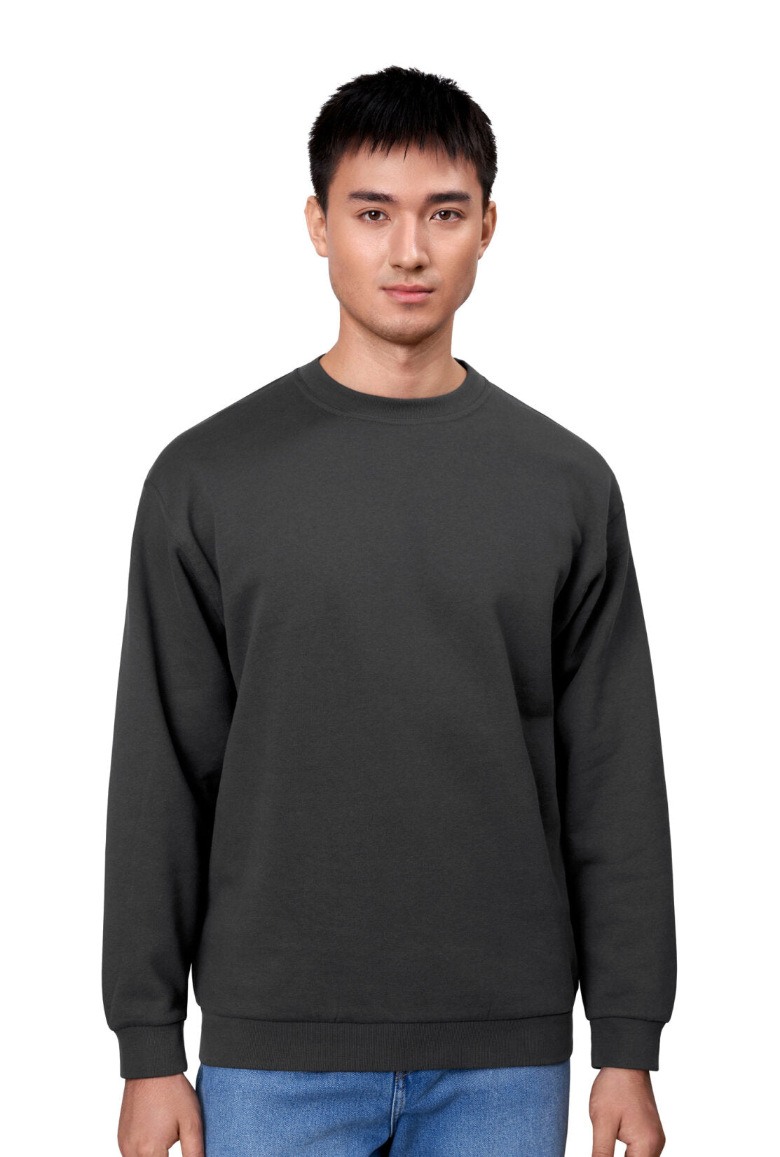 ID Identity Klassisches Sweatshirt
