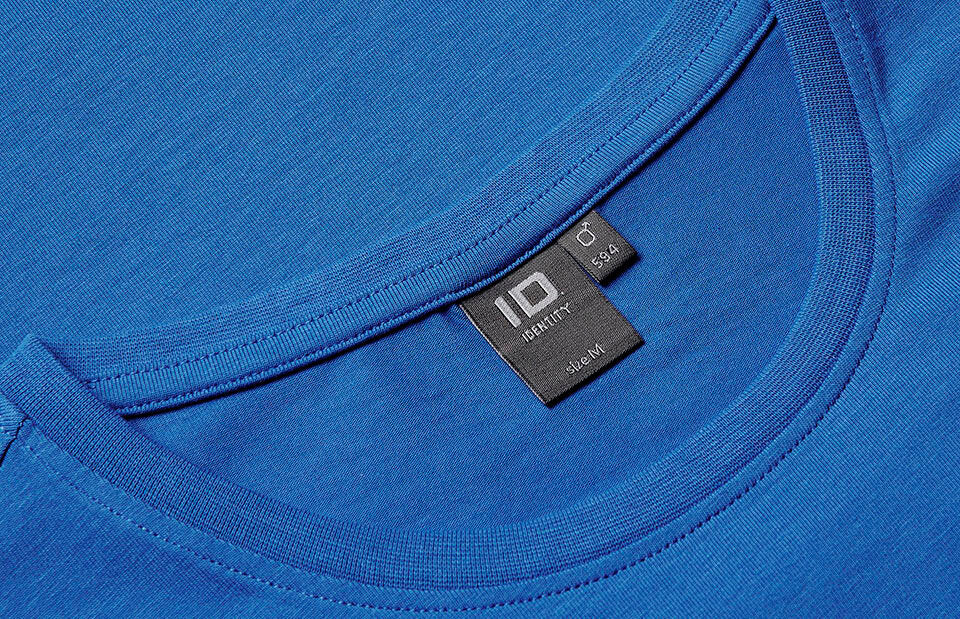ID Identity Komfort Stretch T-Shirt