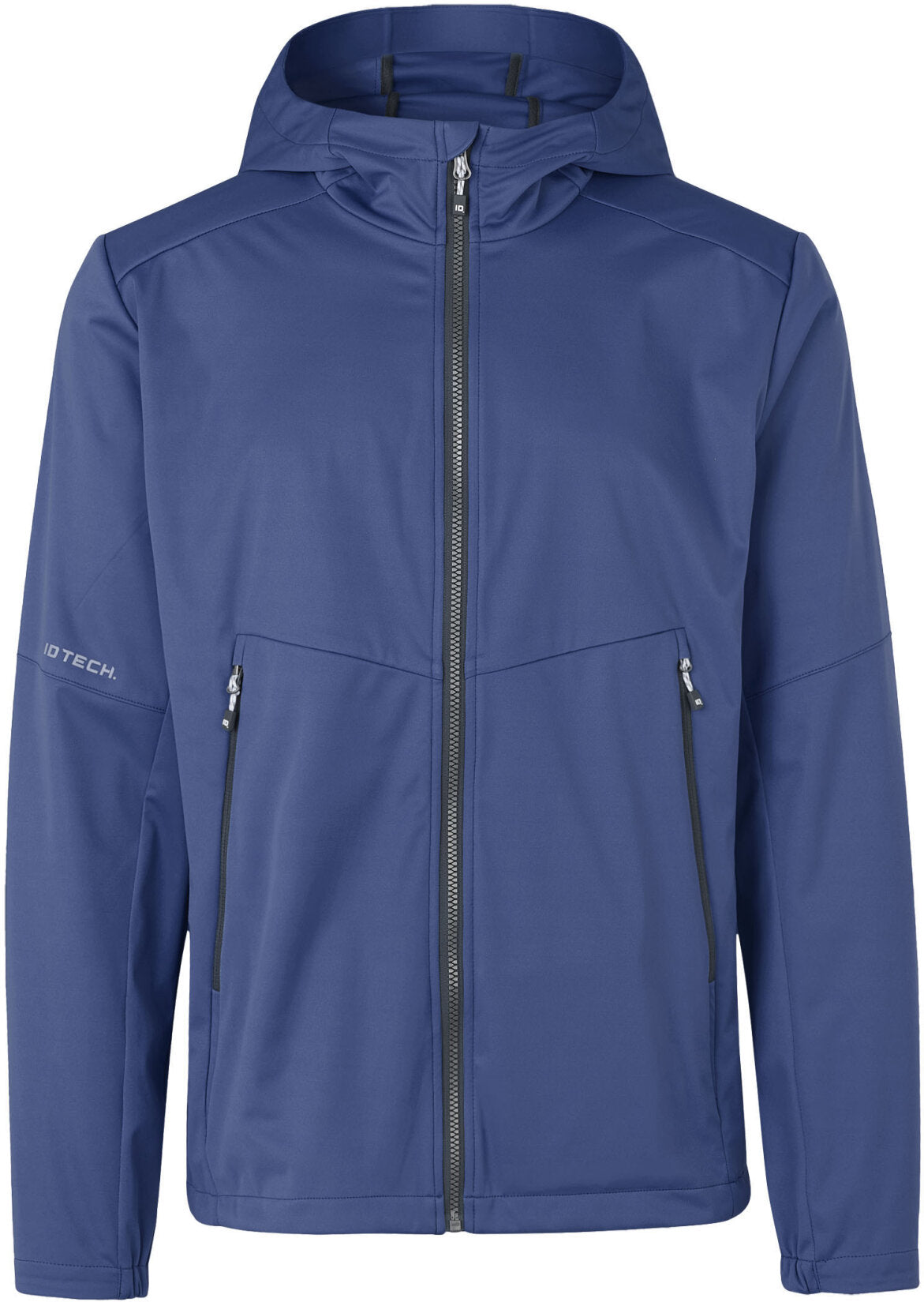 ID Identity Leichte Soft Shell-Jacke