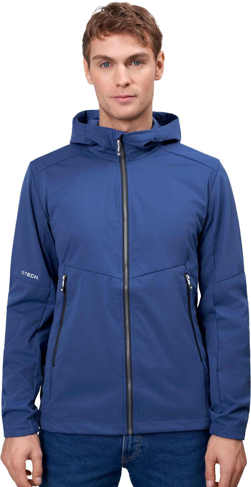 ID Identity Leichte Soft Shell-Jacke