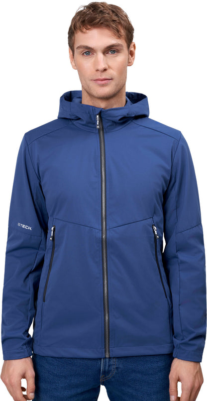 ID Identity Leichte Soft Shell-Jacke