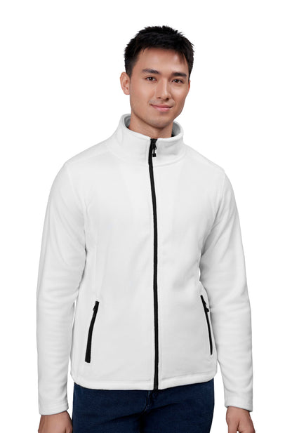 ID Identity Microfleece Jacke