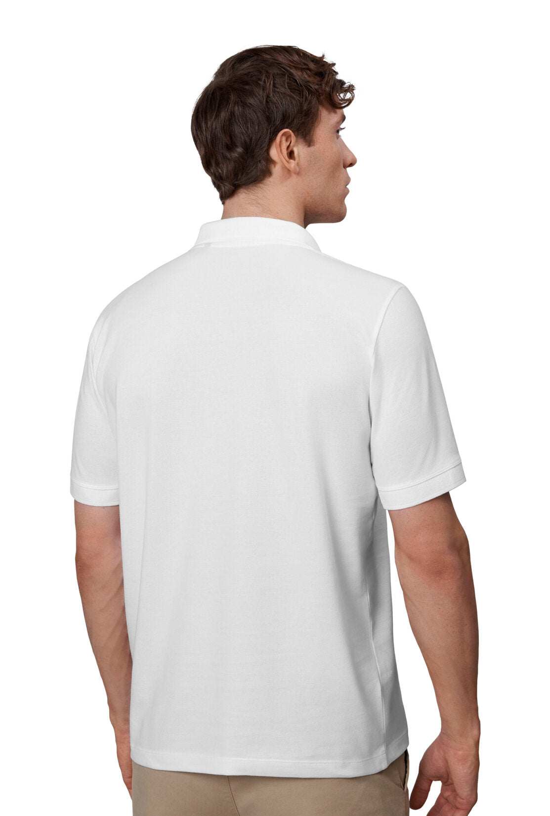 ID Identity Ökologisches Stretch Poloshirt