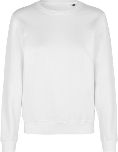 ID Identity Ökologisches Sweatshirt für Damen