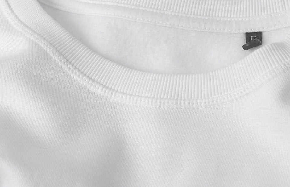 ID Identity Ökologisches Sweatshirt für Damen