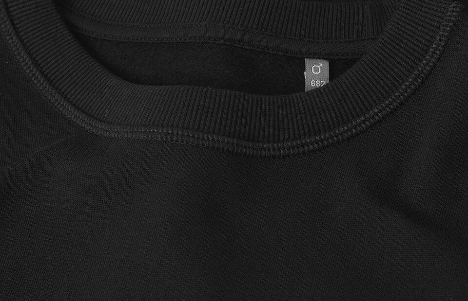 ID Identity Ökologisches Sweatshirt