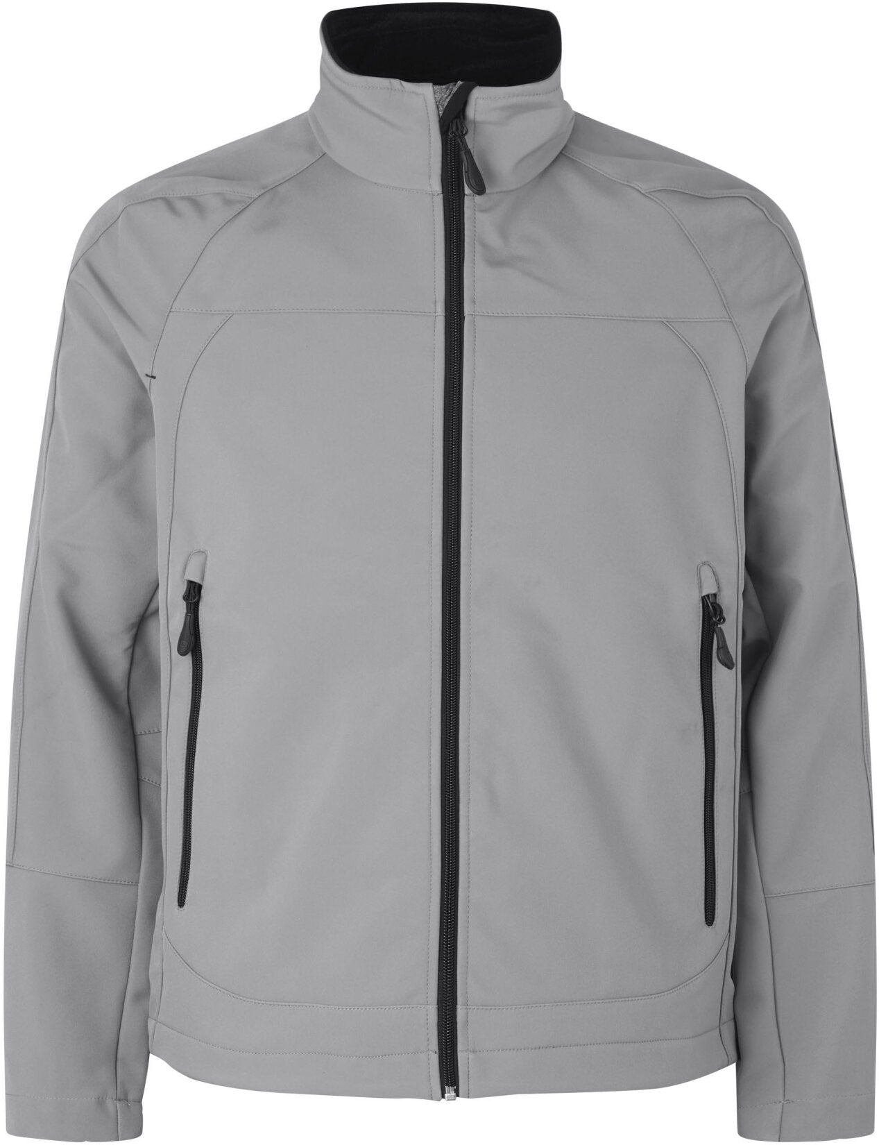 ID Identity Performance Soft Shell-Jacke