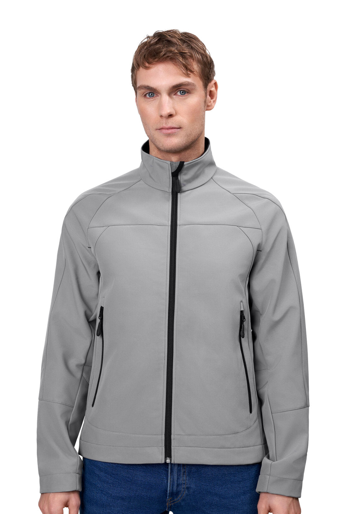 ID Identity Performance Soft Shell-Jacke